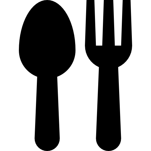 icon alimentação